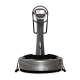 Вібраційна платформа Power Plate Pro7, чорно-сірий