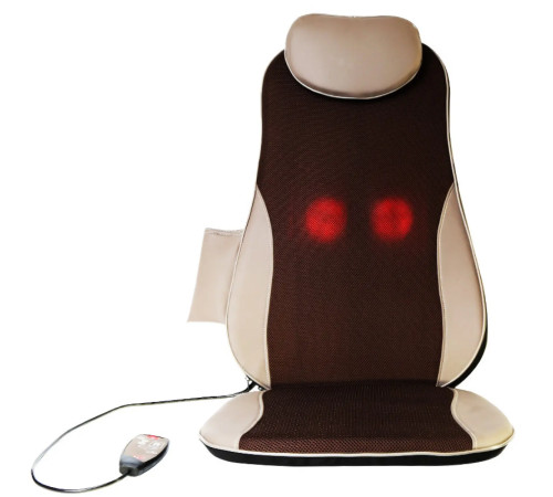 Масажер‑накидка Relax HYE‑19999