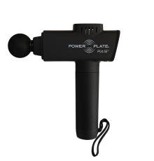 Масажер Power Plate Pulse, чорний