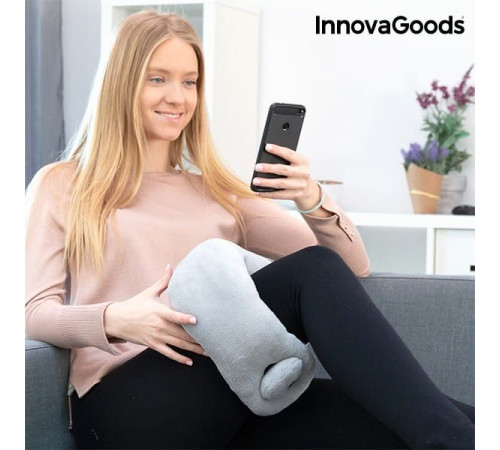 Масажер для шиї InnovaGoods 105298 Масажер для шиї InnovaGoods 105298