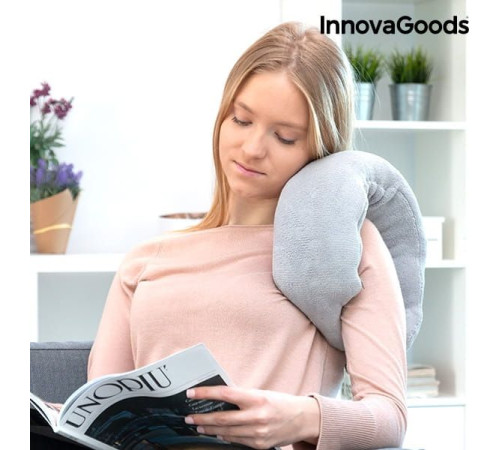 Масажер для шиї InnovaGoods 105298 Масажер для шиї InnovaGoods 105298