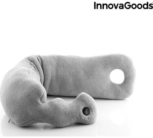 Масажер для шиї InnovaGoods 105298 Масажер для шиї InnovaGoods 105298