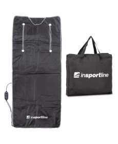 Ковдра-сауна інфрачервона inSPORTline Sandrita