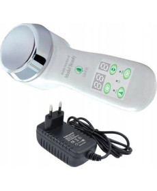 Ультразвуковий масажер від целюліту SkinClear Model Beauty GB-818