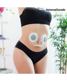 Апарат для масажу тіла InnovaGoods EMS InnovaGoods Atrainik