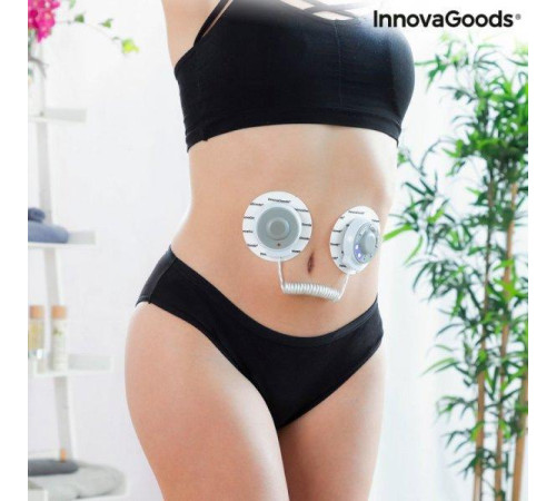 Апарат для масажу тіла InnovaGoods EMS InnovaGoods Atrainik Апарат для масажу тіла InnovaGoods EMS InnovaGoods Atrainik
