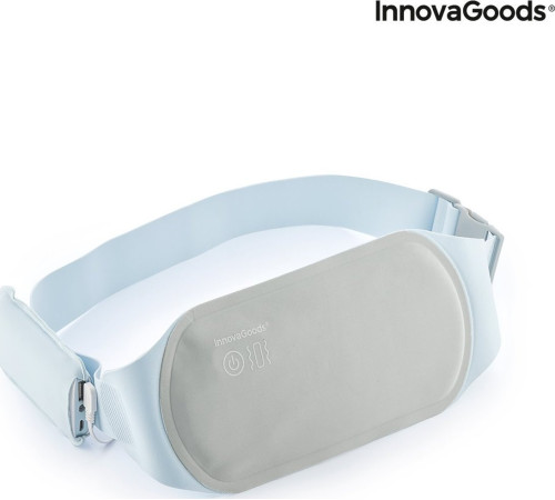 Вібраційний масажер для тіла InnovaGoods Cuvi Вібраційний масажер для тіла InnovaGoods Cuvi