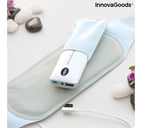 Вібраційний масажер для тіла InnovaGoods Cuvi Вібраційний масажер для тіла InnovaGoods Cuvi