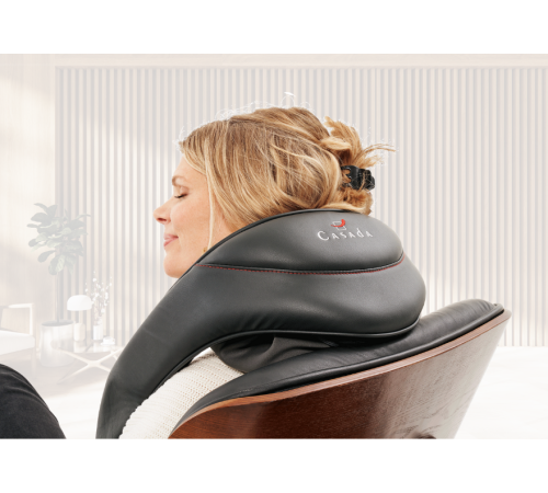 Масажер для шиї Casada NECK2GO