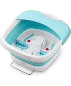 Масажер для ніг Foot Spa FS 886