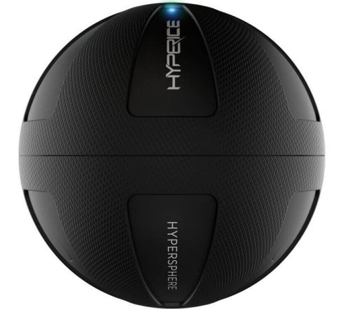 Hyperice Вібраційний кульковий міні масажер Hypersphere Hyperice Вібраційний кульковий міні масажер Hypersphere
