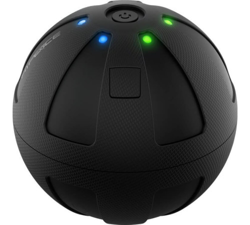 Hyperice Вібраційний кульковий міні масажер Hypersphere Hyperice Вібраційний кульковий міні масажер Hypersphere