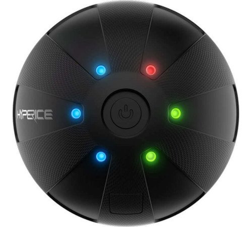 Hyperice Вібраційний кульковий міні масажер Hypersphere Hyperice Вібраційний кульковий міні масажер Hypersphere