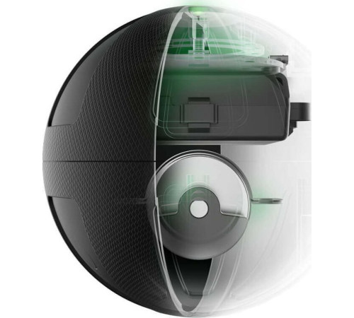 Hyperice Вібраційний кульковий міні масажер Hypersphere Hyperice Вібраційний кульковий міні масажер Hypersphere