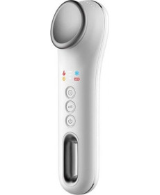 Масажер для очей Electronics Lift Eye Pro срібний