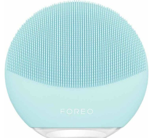 FOREO Luna 3 Mini3 Massager очищаючий масажер для обличчя Mint FOREO Luna 3 Mini3 Massager очищаючий масажер для обличчя Mint