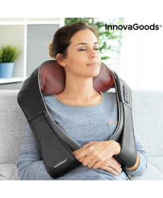 Масажер  Shiatsu Pro Massaki 24W