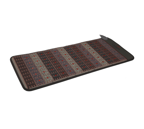 Килимок турманієвий Casada Dr. Stone PRO