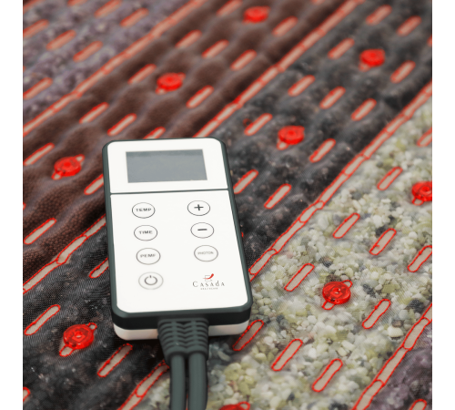 Килимок турманієвий Casada Dr. Stone PRO