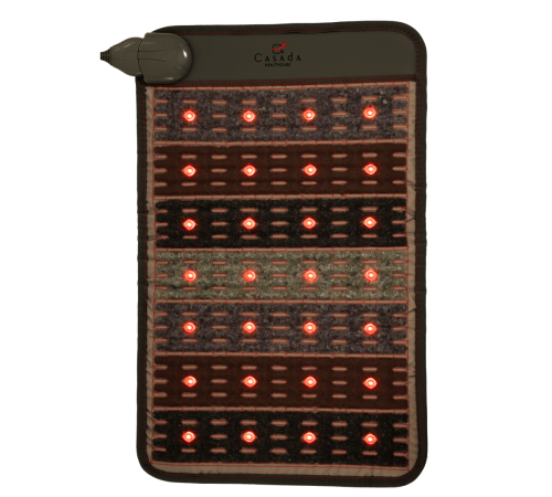 Килимок турманієвий Casada Dr. Stone PRO