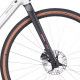Велосипед KETTLER Gravel Scinto 2.0 SPORT, білий