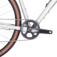 Велосипед KETTLER Gravel Scinto 2.0 SPORT, білий