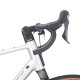 Велосипед KETTLER Gravel Scinto 2.0 SPORT, білий