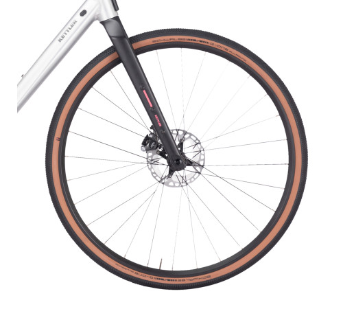 Велосипед KETTLER Gravel Scinto 2.0 SPORT, білий