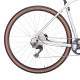 Велосипед KETTLER Gravel Scinto 2.0 SPORT, білий