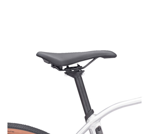 Велосипед KETTLER Gravel Scinto 2.0 SPORT, білий