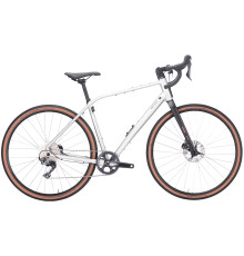 Велосипед  KETTLER Gravel Scinto 2.0 SPORT, білий