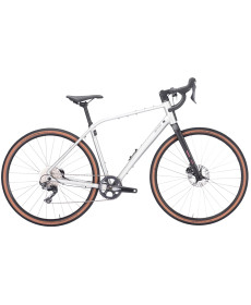 Велосипед  KETTLER Gravel Scinto 2.0 SPORT, білий