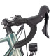 Велосипед KETTLER Gravel Scinto 1.0 TOUR, чорний