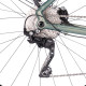 Велосипед KETTLER Gravel Scinto 1.0 TOUR, чорний