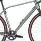 Велосипед KETTLER Gravel Scinto 2.0 SPORT, зелений