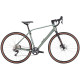 Велосипед KETTLER Gravel Scinto 2.0 SPORT, зелений