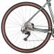 Велосипед KETTLER Gravel Scinto 2.0 SPORT, зелений