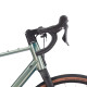 Велосипед KETTLER Gravel Scinto 2.0 SPORT, зелений