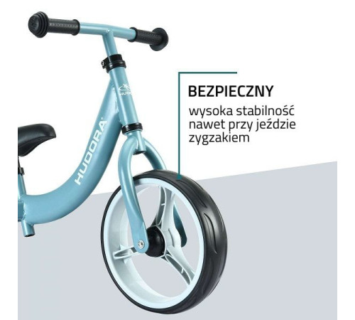 Біговел HUDORA CLASSIC BALANCE BIKE 12" (10417)