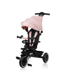 Дитячий велосипед Lionelo BERRY PINK ROSE