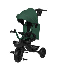 Дитячий велосипед Lionelo KORI GREEN EMERALD