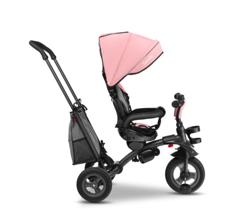 Дитячий велосипед Lionelo TRIS CANDY ROSE/GREY Дитячий велосипед Lionelo TRIS CANDY ROSE/GREY