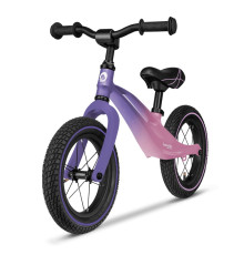 Біговел Lionelo BART AIR PINK VIOLET