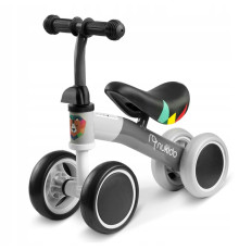 Біговел Nukido NK-600, сірий