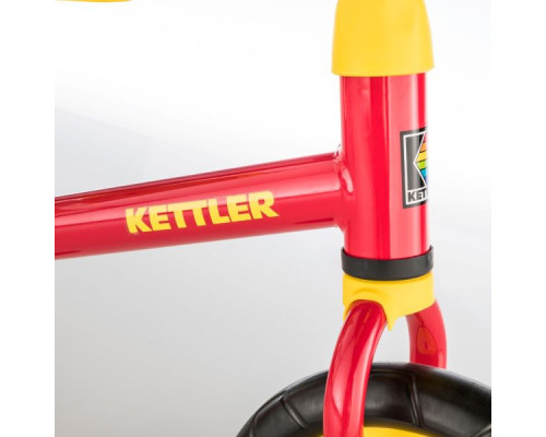 Дитячий велосипед від 2 років KETTLER SPEEDY BALANCE 10'