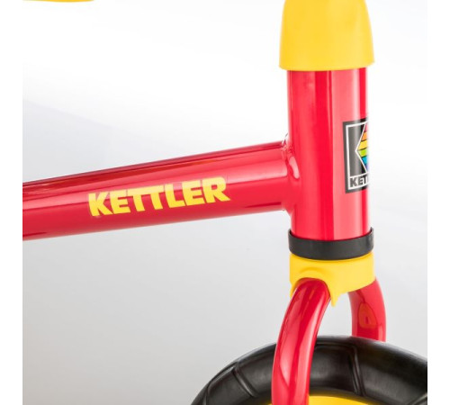 Дитячий велосипед від 2 років KETTLER SPEEDY BALANCE 10'