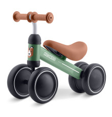 Біговел Ricokids 760601 чорно-коричневий