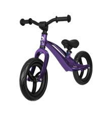 Біговел Lionelo BART PURPLE AMETHYST