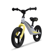 Біговел Lionelo BART TOUR GREY STONE
