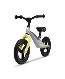 Біговел Lionelo BART TOUR GREY STONE